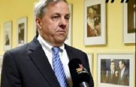 იან კელი: „ჩვენ არ ვცნობთ იმ საზღვრებს, რაზეც ბატონი ბიბილოვი საუბრობს“ იან კელი: „ჩვენ არ ვცნობთ იმ საზღვრებს, რაზეც ბატონი ბიბილოვი საუბრობს“