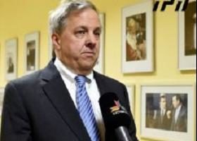 იან კელი: „ჩვენ არ ვცნობთ იმ საზღვრებს, რაზეც ბატონი ბიბილოვი საუბრობს“