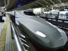 იაპონურმა კომპანიამ ბოდიში მოიხადა, რადგან მატარებელი ადგილზე 20 წამით ადრე ჩავიდა