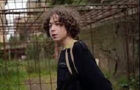 გიორგი ბარბაქაძე: "არასწორია, როცა მამას საქეიფოდ და ქალებში მიჰყავხარ!"