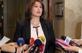 თამარ ჟვანია - ”თიანეთში არჩევნები ხელმეორედ არ ჩატარდება”