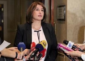 თამარ ჟვანია - ”თიანეთში არჩევნები ხელმეორედ არ ჩატარდება”