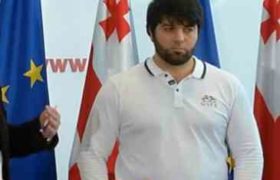 "რუსულ ციხეში მე სიკვდილი მელოდება" - კადიევი დახმარებას ითხოვს