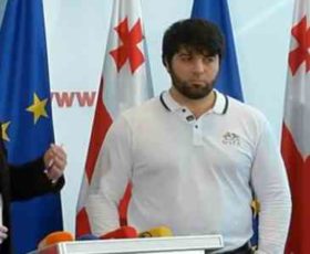 "რუსულ ციხეში მე სიკვდილი მელოდება" - კადიევი დახმარებას ითხოვს