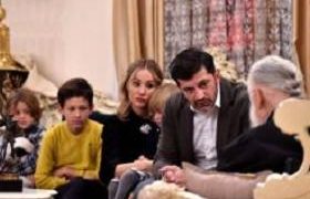 კახა კალაძე პატრიარქს შეხვდა