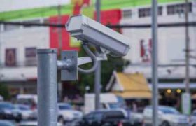 დღეიდან ჭკვიანი კამერები ამოქმედდა