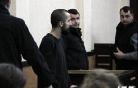 კანიბალიზმის საქმე - დანაშაულის შეუტყობინებლობისთვის პირს 7 წელი მიესაჯა