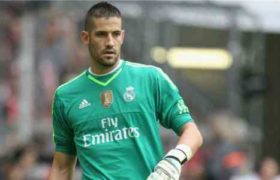 რეალი კიკო კასილიას ტრანსფერზე დააყენებს რეალი კიკო კასილიას ტრანსფერზე დააყენებს