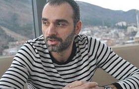 კახა მიქიაშვილი: "ვეცადე შიგნით შევსულიყავი და კიბით ჩავსულიყავი, მაგრამ ეს შეუძლებელი იყო“