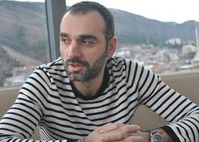 კახა მიქიაშვილი: "ვეცადე შიგნით შევსულიყავი და კიბით ჩავსულიყავი, მაგრამ ეს შეუძლებელი იყო“