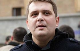 ლადო სადღობელაშვილი: "მღებრიშვილის დავალებით მოხდა გუშინ ჩვენი დარბევა...წამაქციეს და შემდგნენ ფეხებით"