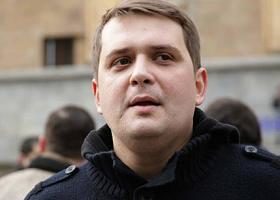 ლადო სადღობელაშვილი: "მღებრიშვილის დავალებით მოხდა გუშინ ჩვენი დარბევა...წამაქციეს და შემდგნენ ფეხებით"