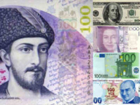 ლარი ისევ მკვეთრად გაუფასურდა