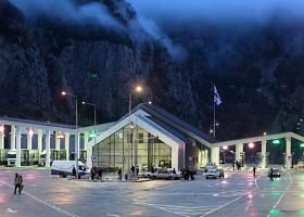 საქართველოში ჩეჩნეთიდან და ინგუშეთიდან მამაკაცებს არ უშვებენ - ლარსის საბაჟო გამშვებ პუნქტზე კონტროლი გამკაცრდა
