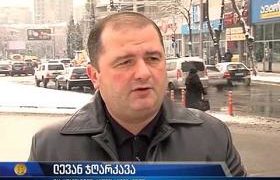 კახა კალაძემ ლევან ჯღარკავას 10 დღიანი ვადა მისცა - ”ან გააკეთებ მიწისქვეშა გადასასვლელებს ან...”