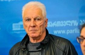 თამაზ მეჭიაური: „კომაროვი მაქვს დამთავრებული, მაგრამ ლელა ქიტესაშვილის არითმეტიკას ვერაფერი გავუგე“