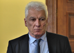 თამაზ მეჭიაური: „თიანეთის მერიის ბიუჯეტი, ფაქტობრივად, გასუფთავებული დამხვდა“