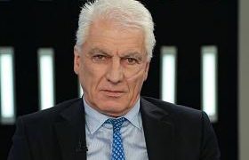 თამაზ მეჭიაური: „ზაქარა გამოთხრის ბორკილებს“