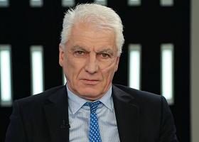 თამაზ მეჭიაური: „ზაქარა გამოთხრის ბორკილებს“