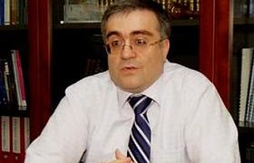 არჩილ მესტვირიშვილი - ”ფულის მასის ზრდას ლარის გაუფასურებასთან კავშირი არ აქვს”