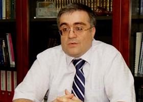 არჩილ მესტვირიშვილი - ”ფულის მასის ზრდას ლარის გაუფასურებასთან კავშირი არ აქვს”
