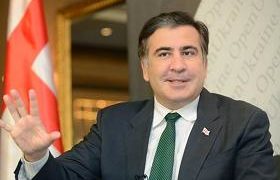 მიხეილ სააკაშვილი: საქართველოს მოქალაქეების დაკავების ოპერაციას პოროშენკოს დაცვის უფროსი ხელმძღვანელობდა
