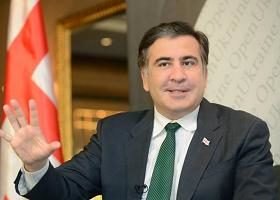 მიხეილ სააკაშვილი: საქართველოს მოქალაქეების დაკავების ოპერაციას პოროშენკოს დაცვის უფროსი ხელმძღვანელობდა