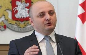 „რუსების პირდაპირი მოთხოვნით დატოვეს თანამდებობაზე  მინდია  ჯანელიძე“ 