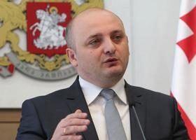 „რუსების პირდაპირი მოთხოვნით დატოვეს თანამდებობაზე  მინდია  ჯანელიძე“ 