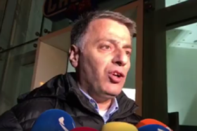 ზაალ მიქელაძე - "ლეოგრანდში" დაშავდნენ თურქეთის 5 და ისრაელის 1 მოქალაქე, დანარჩენები ქართველები არიან
