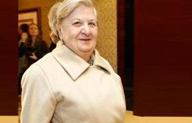 მიხეილ სააკაშვილის ბებია, მზია წერეთელი გარდაიცვალა