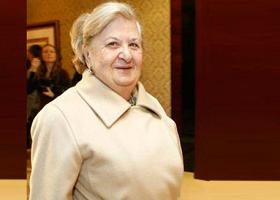 მიხეილ სააკაშვილის ბებია, მზია წერეთელი გარდაიცვალა