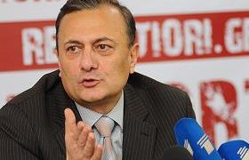 ,არ მოვა გუგავა, მოვა გაძვირებული ქვითრები"