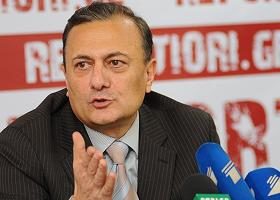 ,არ მოვა გუგავა, მოვა გაძვირებული ქვითრები"