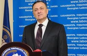 შალვა ნათელაშვილი: „სანამ თქვენ ამას მიხვდებით, ანტილოპა ისწავლის ფლეიტაზე დაკვრას“