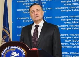 „ეს ნიშნავს ბიძინას რეჟიმის დასასრულს, ეს არის ფინალი“ - შალვა ნათელაშვილი ზაზა ოქუაშვილის სკანდალურ განცხადებებზე