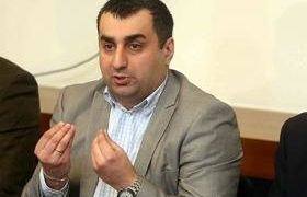 გახდება თუ არა გახარია მეორე მერაბიშვილი გახდება თუ არა გახარია მეორე მერაბიშვილი