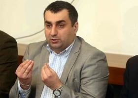 გახდება თუ არა გახარია მეორე მერაბიშვილი