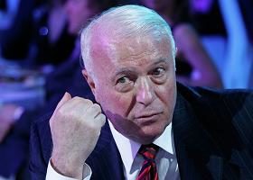 რუსმა ტელეწამყვანმა ბორის ნოტკინმა თავი მოიკლა