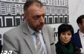 ნუგზარ ჭონქაძე - ”არც ფაშისტი ვარ და არც ჰომოფობი, რაში მდებთ ბრალს?!”