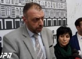 ნუგზარ ჭონქაძე - ”არც ფაშისტი ვარ და არც ჰომოფობი, რაში მდებთ ბრალს?!”