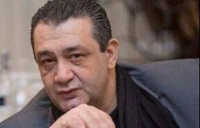 მამუკა ონაშვილი 50 წლის ასაკში ცოლსა და შვილებზე ოცნებობს