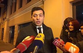 დაპირისპირება ”ქართულ ოცნებაში” - მმართველი გუნდი ომბუდსმენზე ვერ შეთანხმდა