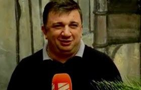 პაატა გულიაშვილი „რუსთავი 2“-დან „იბერიაზე“ გადავიდა პაატა გულიაშვილი „რუსთავი 2“-დან „იბერიაზე“ გადავიდა