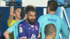 პიკე ვალენსიასთან შეხვედრას გამოტოვებს