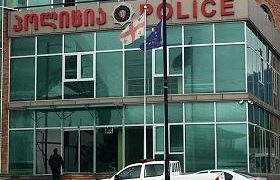კახეთში მეზობელმა 30 წლის ინვალიდი ქალი გააუპატიურა - ქალი რამდენიმე თვის ორსულია