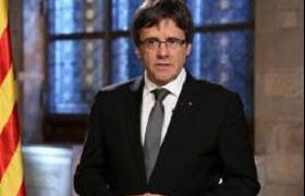 პუჩდემონი - ”ესპანეთში დავბრუნდები, თუ 21 დეკემბრის არჩევნებში გავიმარჯვებთ”