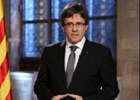 პუჩდემონი - ”ესპანეთში დავბრუნდები, თუ 21 დეკემბრის არჩევნებში გავიმარჯვებთ”