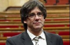 კარლეს პუჩდემონი ესპანეთის სასამართლოში მისვლას არ აპირებს