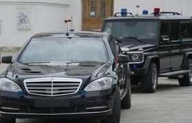 50 ნაღმი ვლადიმერ პუტინის მარშრუტის გასწვრივ - რუსეთში სატელეფონო ტერორი გრძელდება 50 ნაღმი ვლადიმერ პუტინის მარშრუტის გასწვრივ - რუსეთში სატელეფონო ტერორი გრძელდება